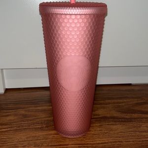 Starbucks Tumbler